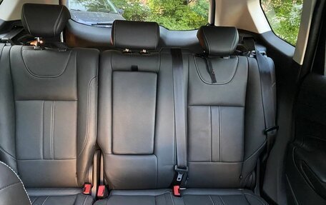Ford Kuga III, 2013 год, 1 600 000 рублей, 16 фотография