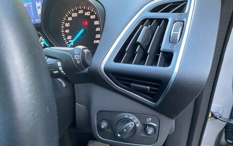 Ford Kuga III, 2013 год, 1 600 000 рублей, 13 фотография