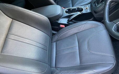 Ford Kuga III, 2013 год, 1 600 000 рублей, 14 фотография