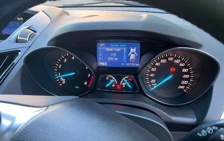 Ford Kuga III, 2013 год, 1 600 000 рублей, 19 фотография