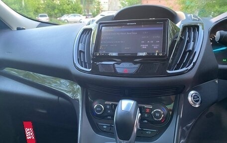 Ford Kuga III, 2013 год, 1 600 000 рублей, 11 фотография