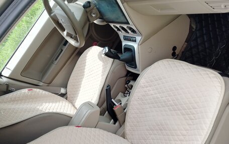 Dodge Caliber I рестайлинг, 2008 год, 600 000 рублей, 2 фотография