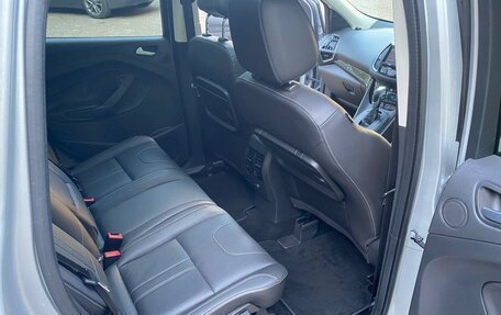 Ford Kuga III, 2013 год, 1 600 000 рублей, 22 фотография