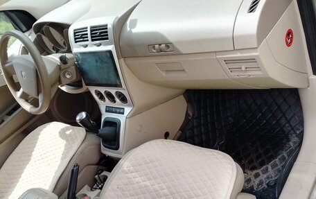 Dodge Caliber I рестайлинг, 2008 год, 600 000 рублей, 10 фотография