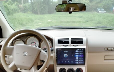 Dodge Caliber I рестайлинг, 2008 год, 600 000 рублей, 4 фотография
