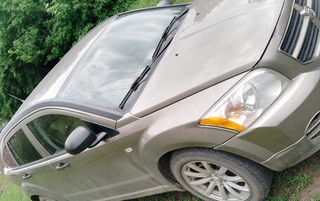 Dodge Caliber I рестайлинг, 2008 год, 600 000 рублей, 13 фотография