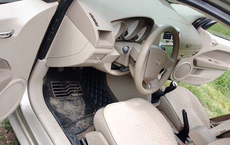 Dodge Caliber I рестайлинг, 2008 год, 600 000 рублей, 15 фотография