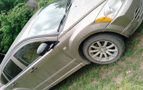 Dodge Caliber I рестайлинг, 2008 год, 600 000 рублей, 14 фотография