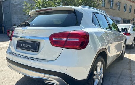 Mercedes-Benz GLA, 2014 год, 2 075 000 рублей, 5 фотография