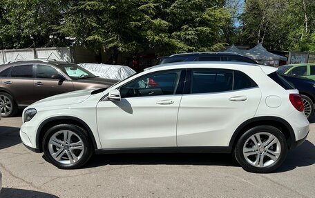 Mercedes-Benz GLA, 2014 год, 2 075 000 рублей, 4 фотография