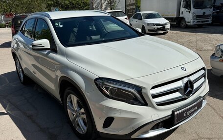 Mercedes-Benz GLA, 2014 год, 2 075 000 рублей, 3 фотография