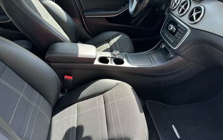 Mercedes-Benz GLA, 2014 год, 2 075 000 рублей, 9 фотография