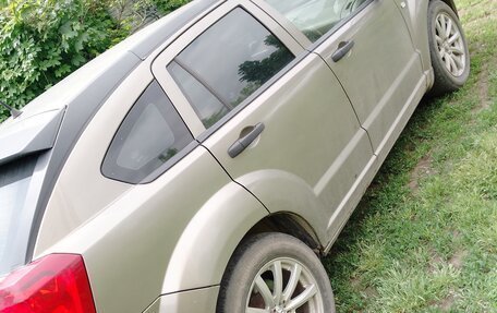 Dodge Caliber I рестайлинг, 2008 год, 600 000 рублей, 19 фотография