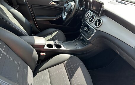 Mercedes-Benz GLA, 2014 год, 2 075 000 рублей, 10 фотография