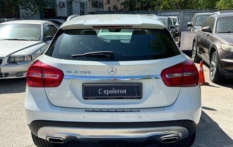 Mercedes-Benz GLA, 2014 год, 2 075 000 рублей, 6 фотография