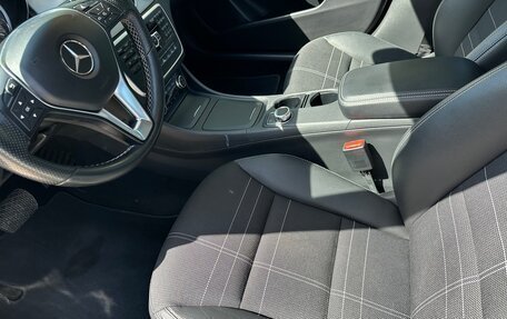 Mercedes-Benz GLA, 2014 год, 2 075 000 рублей, 8 фотография
