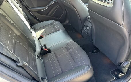 Mercedes-Benz GLA, 2014 год, 2 075 000 рублей, 11 фотография