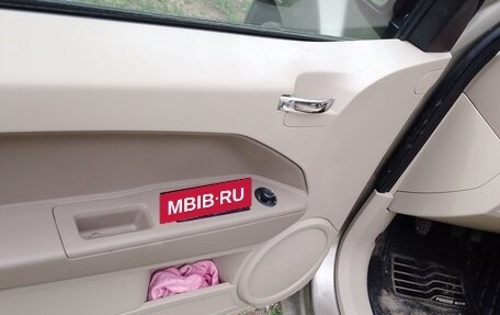 Dodge Caliber I рестайлинг, 2008 год, 600 000 рублей, 17 фотография