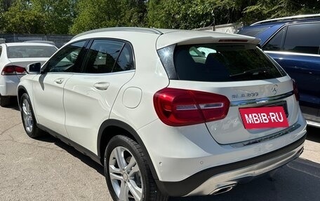 Mercedes-Benz GLA, 2014 год, 2 075 000 рублей, 7 фотография