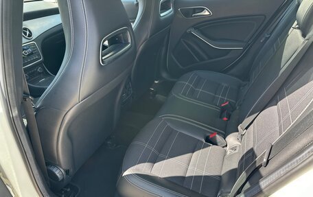 Mercedes-Benz GLA, 2014 год, 2 075 000 рублей, 12 фотография