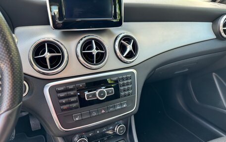 Mercedes-Benz GLA, 2014 год, 2 075 000 рублей, 17 фотография