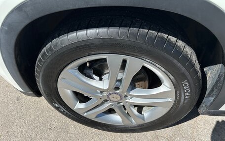 Mercedes-Benz GLA, 2014 год, 2 075 000 рублей, 22 фотография