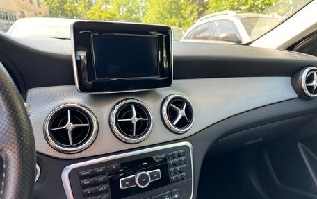 Mercedes-Benz GLA, 2014 год, 2 075 000 рублей, 18 фотография