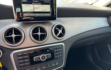 Mercedes-Benz GLA, 2014 год, 2 075 000 рублей, 20 фотография