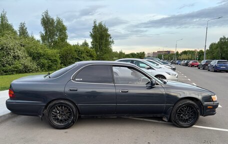 Toyota Vista, 1991 год, 330 000 рублей, 5 фотография