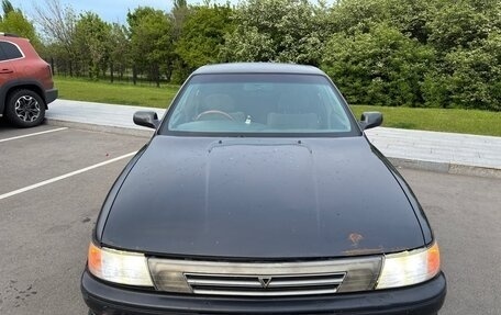 Toyota Vista, 1991 год, 330 000 рублей, 7 фотография