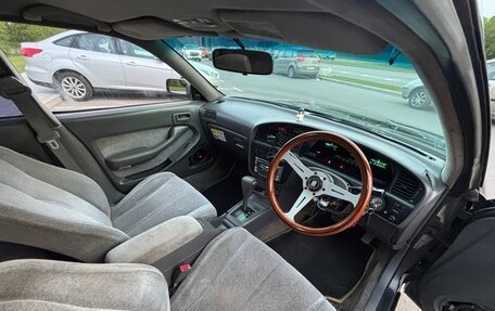 Toyota Vista, 1991 год, 330 000 рублей, 14 фотография