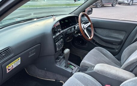 Toyota Vista, 1991 год, 330 000 рублей, 10 фотография