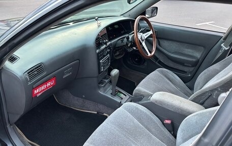 Toyota Vista, 1991 год, 330 000 рублей, 15 фотография