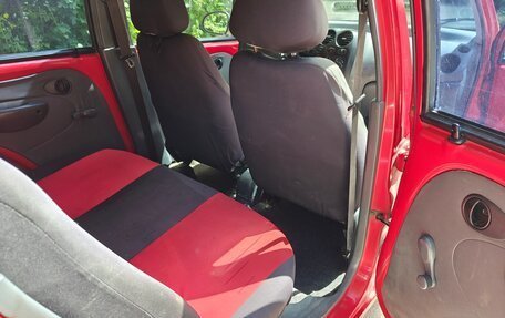 Daewoo Matiz I, 2004 год, 199 999 рублей, 6 фотография