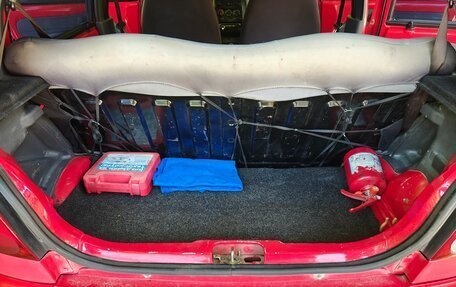 Daewoo Matiz I, 2004 год, 199 999 рублей, 10 фотография