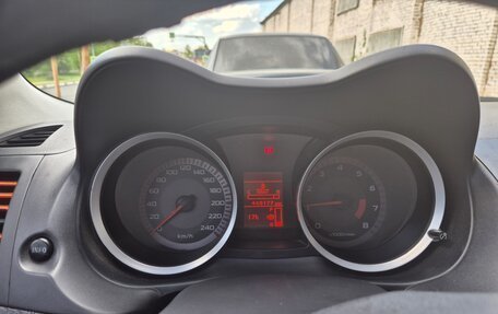 Mitsubishi Lancer IX, 2007 год, 750 000 рублей, 16 фотография