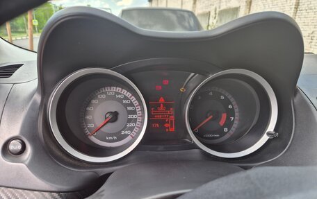 Mitsubishi Lancer IX, 2007 год, 750 000 рублей, 15 фотография