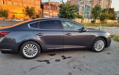 KIA K7, 2018 год, 2 000 000 рублей, 6 фотография