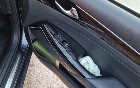 KIA K7, 2018 год, 2 000 000 рублей, 14 фотография