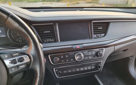 KIA K7, 2018 год, 2 000 000 рублей, 13 фотография