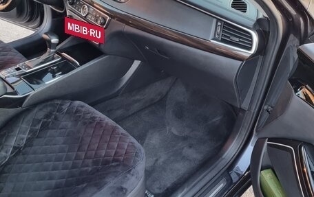 KIA K7, 2018 год, 2 000 000 рублей, 15 фотография