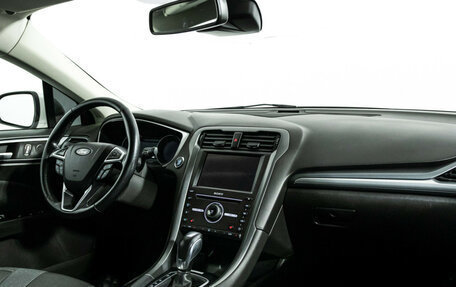 Ford Mondeo V, 2019 год, 1 799 898 рублей, 9 фотография