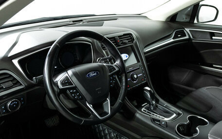Ford Mondeo V, 2019 год, 1 799 898 рублей, 11 фотография