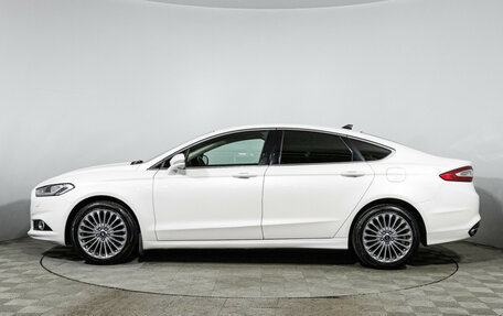 Ford Mondeo V, 2019 год, 1 799 898 рублей, 8 фотография