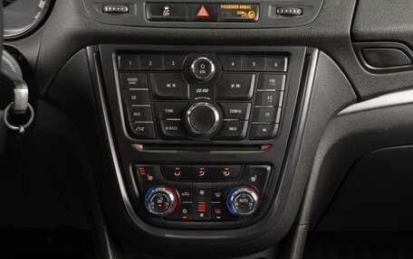 Opel Mokka I, 2014 год, 1 349 000 рублей, 14 фотография