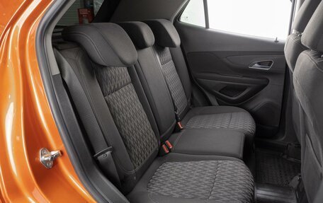 Opel Mokka I, 2014 год, 1 349 000 рублей, 7 фотография