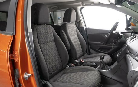Opel Mokka I, 2014 год, 1 349 000 рублей, 8 фотография