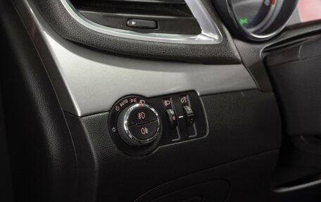 Opel Mokka I, 2014 год, 1 349 000 рублей, 16 фотография