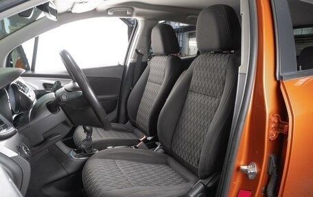 Opel Mokka I, 2014 год, 1 349 000 рублей, 10 фотография