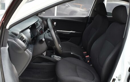 KIA Rio III рестайлинг, 2012 год, 950 000 рублей, 10 фотография
